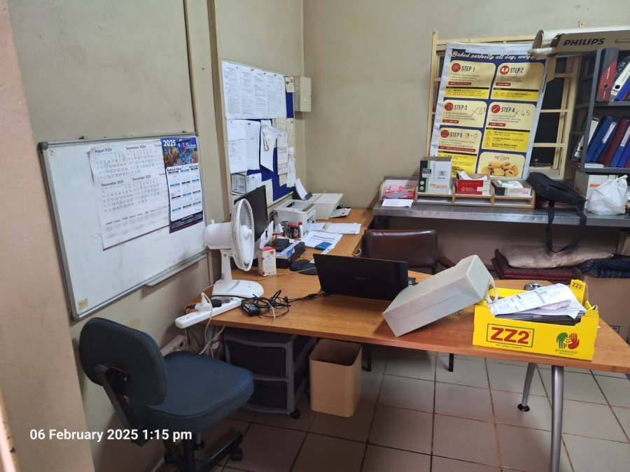  Bedroom Property for Sale in Oranjesig Free State